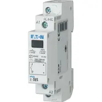 Eaton MOE Z-S8/S Stromstossschalter 8VAC/16A/1S