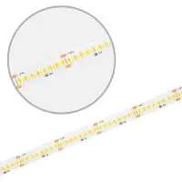 ISOLED LED HEQ960 Flexband Streifen High Bright, 24V, 22W, IP20, kaltweiß, 240 LED/m