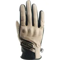 Helstons Ds Air Perforierte Lederhandschuhe Für Damen