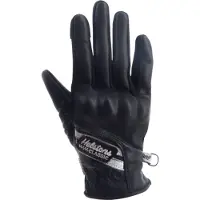 Helstons Ds Air Perforierte Lederhandschuhe Für Damen
