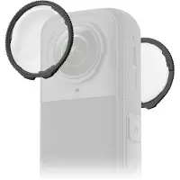 Insta360 X5 Standard-Objektivschutz