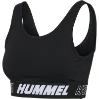 Hummel Damen-Sport-BH hmlTe Maja