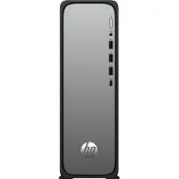HP OmniDesk Slim S03-0015ng, Intel Processor 300, 300, 8 GB, DDR5-SDRAM, 512 GB, Windows 11 Home