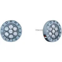 Tommy Hilfiger Damenohrringe 2780736 - Stilvolle Modeaccessoires