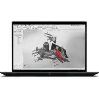 Lenovo 21FV000HGE ThinkPad P1 G6 Intel Core i7-13800H 40,64cm 16Zoll No Touch UHD+ 32GB 1TB SSD RTX A3500 W11P No WWAN TopSeller