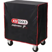 Ks Tools Abdeckung Werkzeugwagen 873.0015 300g