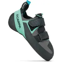 Scarpa ARPIA V LV, Aqua-Farbe, 225 g