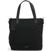 Sandqvist Everyday Originals | Shopper | schwarz SQA2447