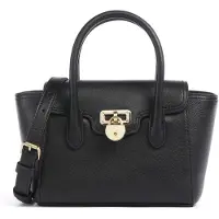 Ralph Lauren Handtasche 431969349002 Schwarz