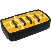 Peli 1535 Luftverteilerset