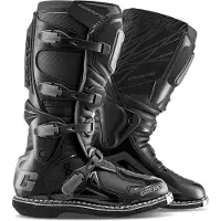 Gaerne Fastback Endurance Schwarz Motocross Stiefel Größe 41