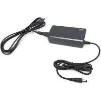 HBM Ladegerät für Profi 10,8 V - 4400mAh Flechtmaschine inkl. 2 Akkus