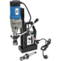 HBM 80 mm Profi-Magnetbohrer mit variabler Drehzahl