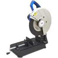 HBM Metall-Trennsäge / Drycutter / Trockensäge - 2600W