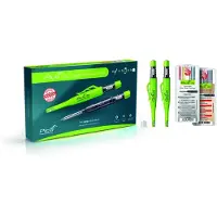 PICA -Dry Tieflochmarker-Set