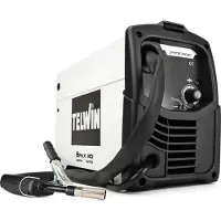 Telwin Inverter-Schweißgerät Telwin Bimax 140I 230V Synergic