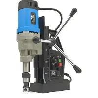 HBM Magnetbohrmaschine 28 mm mit variabler Drehzahl