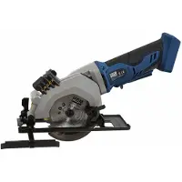 HBM Akku-Kreissäge 115 mm 20 Volt Power 20