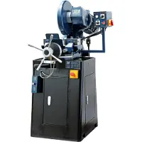 HBM automatische Metallkreissäge 350 mm