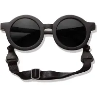 BabyMocs Biegsame Kinder Sonnenbrille 1 St