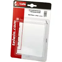 Telwin 2-teiliges Spritzschutzset für die Außenseite von 7625 und 7624