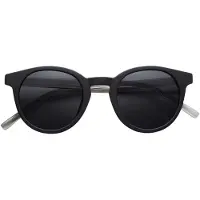 BabyMocs Classic Kinder Sonnenbrille 1,5-7 Jahre | UV-Schutz, BPA-frei