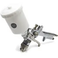 HBM Farbspritzgerät HVLP 600 ml