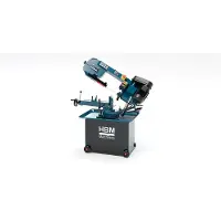 HBM Metallbandsäge 8 Zoll, 1100 Watt