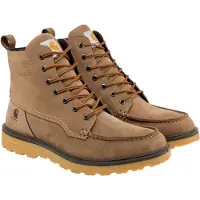 Carhartt 400020 Rutschfeste Arbeitsstiefel, die Sie auf Trab halten Tarmac 36
