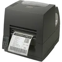 Citizen Systems Cl-s621ii Etikettendrucker