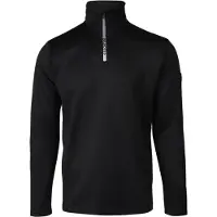 Brunotti Skipullover Heros Fleece Herren Black-M