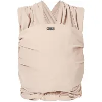 Hoppediz Babytragetuch Elastisches Tragetuch 1 St
