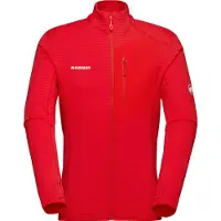 Mammut Herren Unterjacke Taiss Light ML Jacket Men