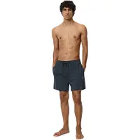 Marc o'polo Marc OPolo Pyjamashorts "Mix & Match Cotton" mit elastischem Bund