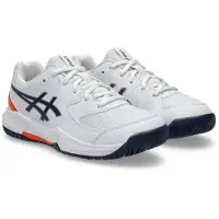 Asics Kinder Tennisoutdoorschuhe GEL-DEDICATE 8 GS