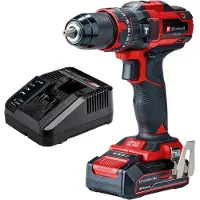 Einhell Te-cd 18/44 Li-i Elektrischer Schraubendreher