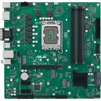 Asus Pro B760m-c-csm Hauptplatine
