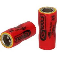 Ks Tools 1172401 117.2401 Socket bit 3/16