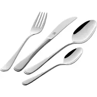 Zwilling Jessica (polished)-menu Set 24-pieces Besteckset
