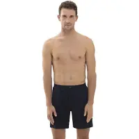 Mey Short Pants Serie Aarhus Indigo | Größe M