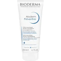 Bioderma Atoderm Préventive Ultra-nourishing Dermo-consolidating Cream 200 ml