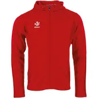 Reece Shift Hooded Trainingsjacke Kinder 140