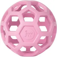 JW Pet JW Hol-ee Roller - Rosa - L