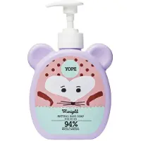 YOPE Natural Hand Soap Marigold for Kids 400 ml Flüssigseife