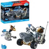 Playmobil Weltraummission Starterpaket Figur