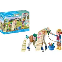 Playmobil 71639, Mehrfarbig, Kunststoff