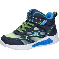 Lico Freizeitstiefel Blinky Boy 33