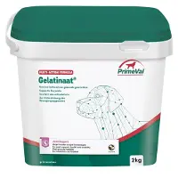 Primeval Gelatine für Hunde | 2 kg