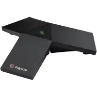 HP Trio 8300/8800 Erweiterungsmikrofone, POLY, HP 200 Pro G4 22 All-in-One PC HP 280 G4 Small Form Factor PC HP 280 G5 Small Form Factor PC HP..., Schwarz, 190 mm, 210 mm, 55 mm