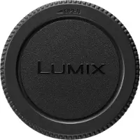 Panasonic Objektivrückdeckel LRC1GU